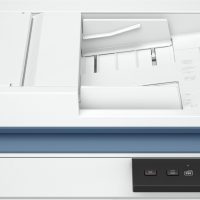 Scanner HP ScanJet Pro 3600 f1 (20G06A) - Gearmania