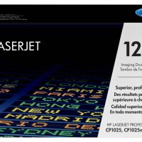 Tambour d’imagerie HP 126A LaserJet (CE314A) - Gearmania
