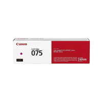 Toner Canon 075 - Magenta (6363C002AA) - Gearmania