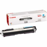 Toner Canon – 729 Cyan (4369B002AA) - Gearmania