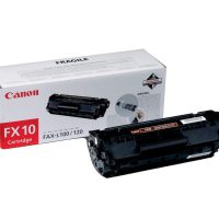 Toner Canon - FX10 Noir (FX10) - Gearmania