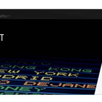 Toner HP LaserJet d’origine – 201A MAGENTA (CF403A) - Gearmania