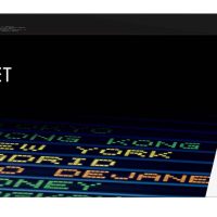 Toner HP LaserJet d’origine – 201A YELLOW (CF402A) - Gearmania