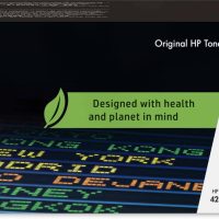 Toner HP LaserJet d’origine - 230 MAGENTA (W2303A) - Gearmania
