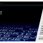 Toner HP LaserJet d’origine – 36A BLACK (CB436A) - Gearmania