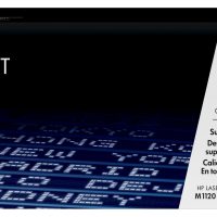 Toner HP LaserJet d’origine – 36A BLACK (CB436A) - Gearmania