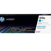 Toner HP LaserJet d’origine – 410A CYAN (CF411A) - Gearmania
