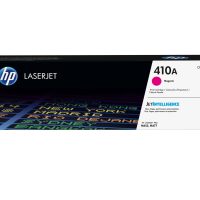 Toner HP LaserJet d’origine – 410A MAGENTA (CF413A) - Gearmania