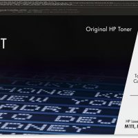 Toner HP LaserJet d’origine – HP 151A Noir (W1510A) - Gearmania
