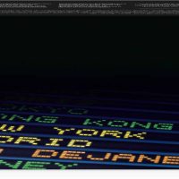 Toner HP LaserJet d'origine - 131A Noir (CF210A) - Gearmania