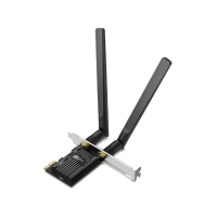 TP-LINK Archer TX20E Adaptateur PCIe Bluetooth 5.2 WiFi 6 AX1800 (ARCHER TX20E) - Gearmania